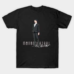 Mononogatari Nagi T-Shirt